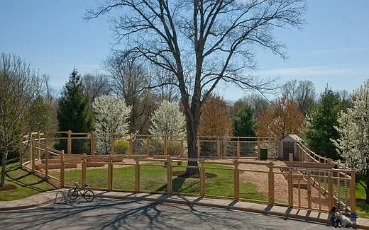The Woods at Latimer — Photo 30