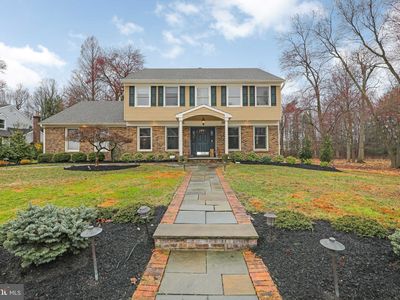 42 Oak Ridge Dr, Voorhees, NJ, 08043