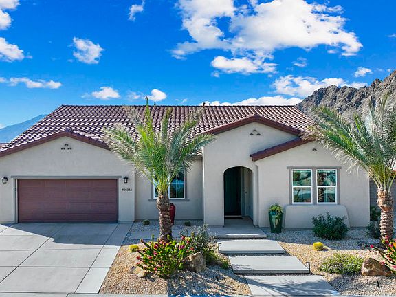 2nd image of 80383 Segovia View Way