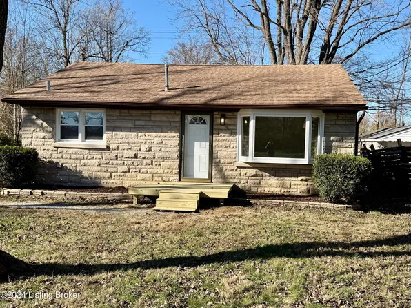 13012 Ashlawn Dr, Louisville, KY 40272