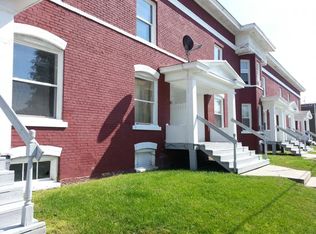 1429 Washington St, Davenport, IA 52804