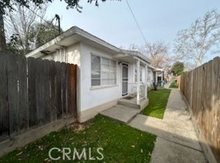 1020 W 20th St, Merced, CA 95340