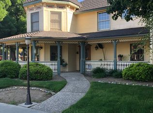 4401 W Douglas Ave, Visalia, CA 93291
