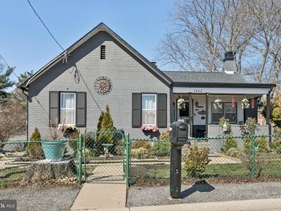 1332 Peach St, Upper Chichester, PA, 19061