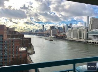 20 River Rd APT 10N, New York, NY 10044
