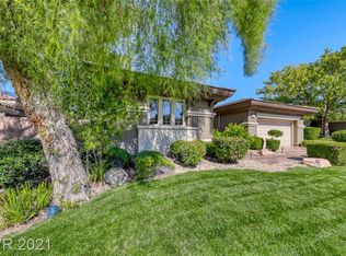 6 Moraine Dr, Henderson, NV 89052