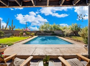 25232 N Horseshoe Trl, Scottsdale, AZ 85255