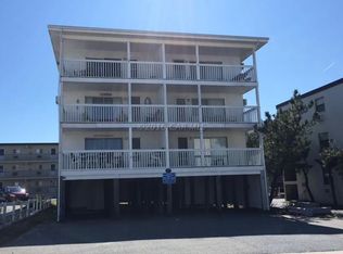 5 138th St UNIT 3E, Ocean City, MD 21842