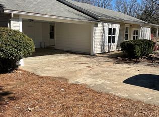 39 Daugherty Hill Rd, Conway, AR 72032