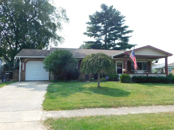 5285 Harbor Blvd, Columbus, OH 43232