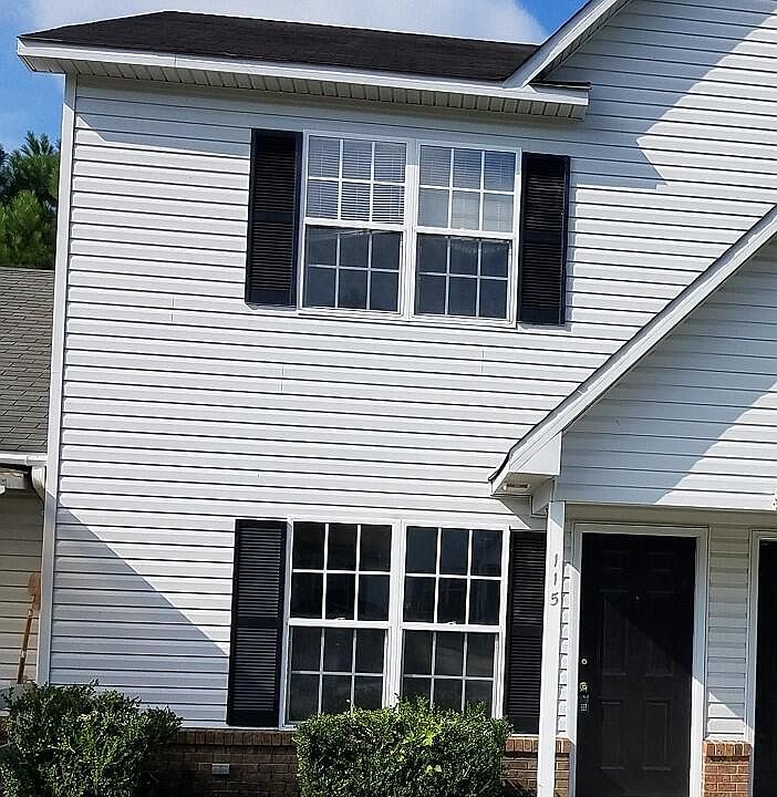 1st image of 115 Mesa Lane