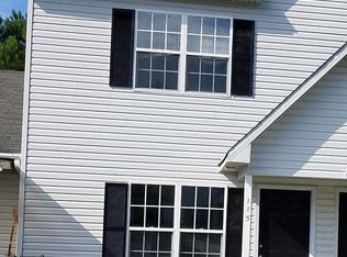 115 Mesa Lane, Jacksonville, NC 28546