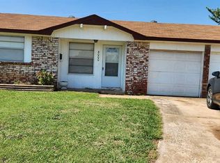 4000 SE 45th St, Oklahoma City, OK 73135