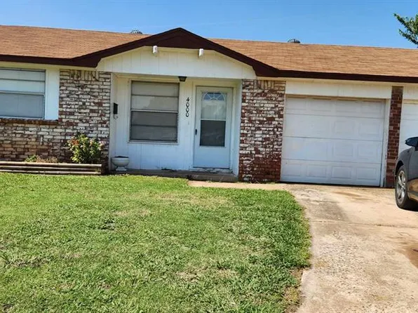 4000 SE 45th St, Oklahoma City, OK 73135