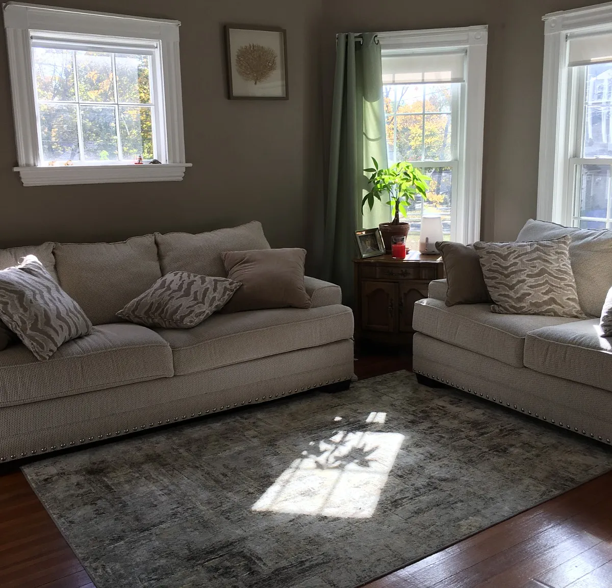 1 bed, 795 sqft, $2,200 — Photo 4