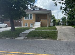 3868 Harrison St #B, Gary, IN 46408
