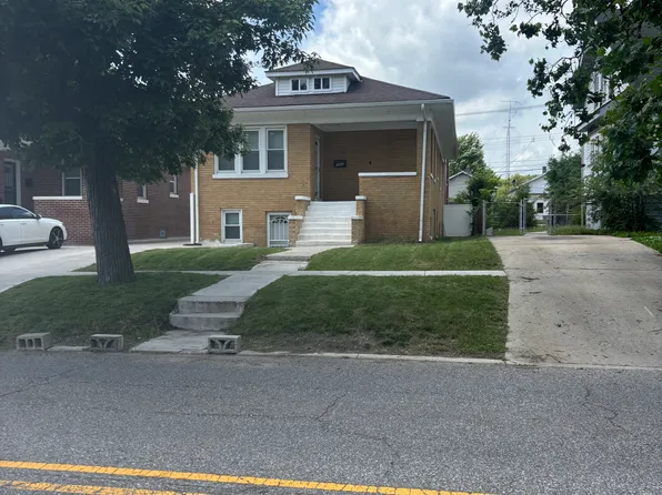 3868 Harrison St #B, Gary, IN 46408