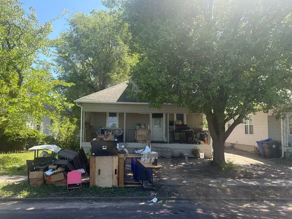 705 W 2nd St, Sedalia, MO 65301