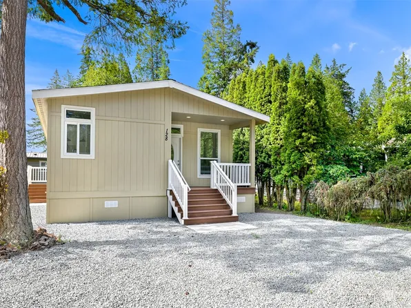 4672 Birch Bay Lynden Rd #128, Blaine, WA 98230