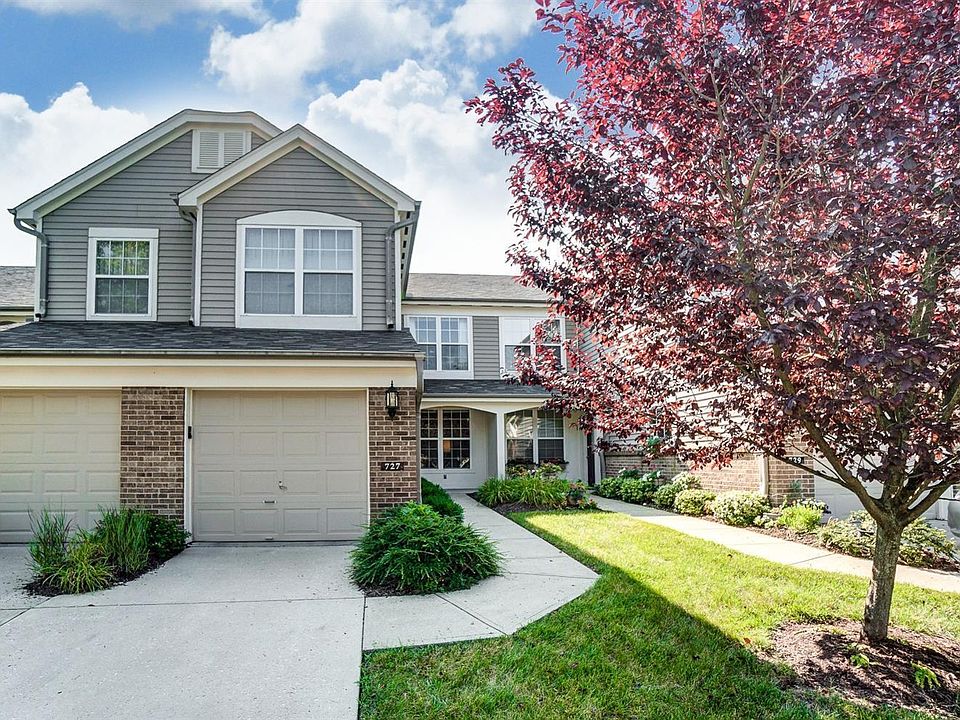 1st image of 727 Southmeadow Cir