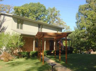 6600 S Shields Ridge Rd, Bloomington, IN 47401