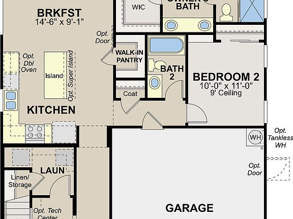 2nd image of this home
