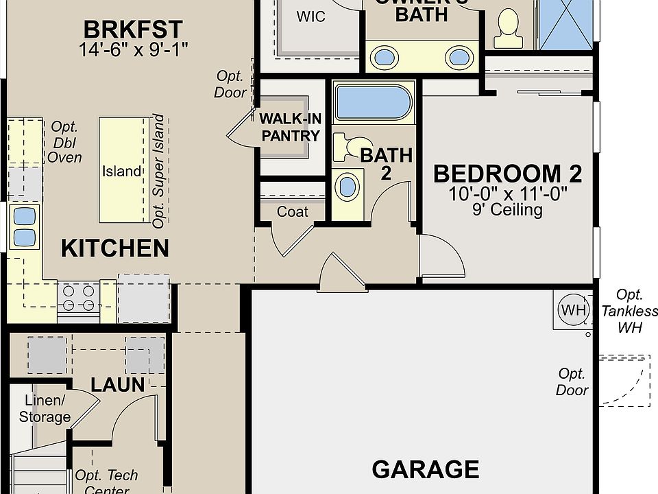 2nd image of 3857 Fairway Ridge Ave