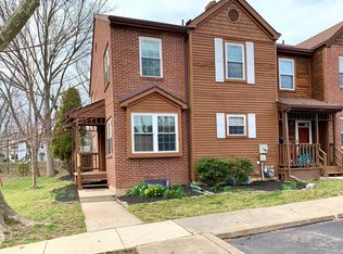 132 Iron Bark Ct, Collegeville, PA 19426