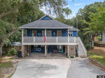 305 Truxton St LOT 145, Kill Devil Hills, NC, 27948