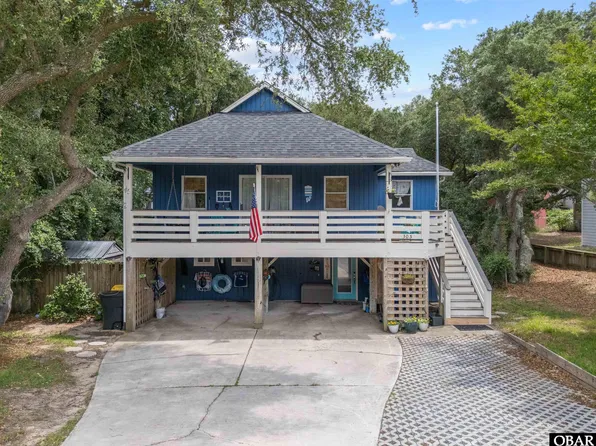 305 Truxton St Lot 145, Kill Devil Hills, NC 27948