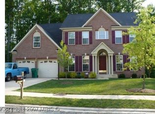 5722 Cabinwood Ct, Indian Head, MD