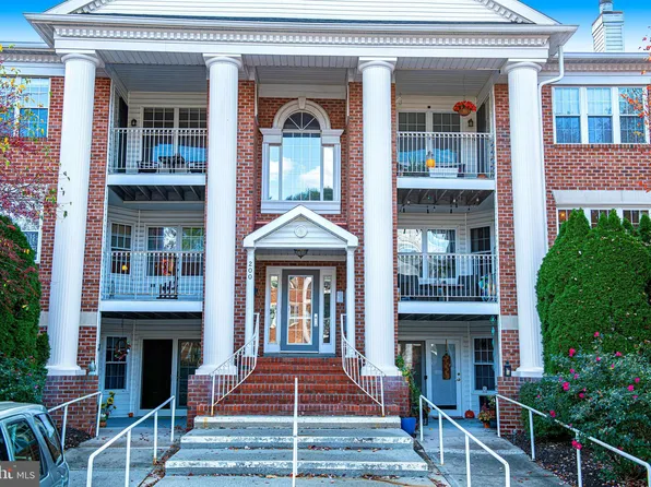 200 Burkwood Ct Unit 3A, Bel Air, MD 21015