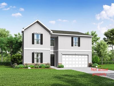 6563 Hillside Dr, Goshen, OH, 45122