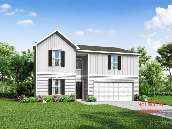 6563 Hillside Dr, Goshen, OH 45122