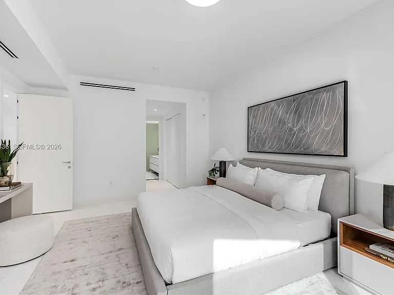 300 Biscayne Boulevard Way #2802 — Photo 24