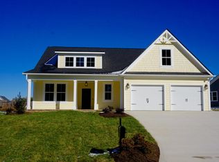 763 Clearmill Dr LOT 52R, Lenoir City, TN 37772