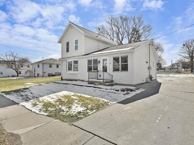 111 West Main Street, Dane, WI, 53529
