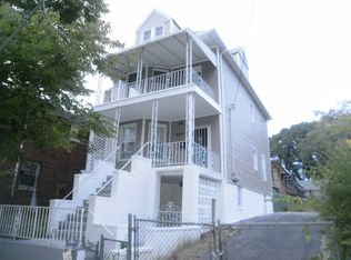 2050 Strang Ave, Bronx, NY 10466