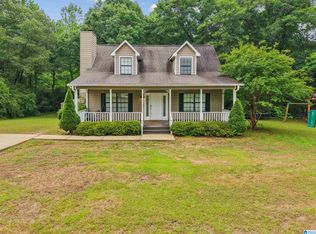 4780 Warrior Jasper Rd, Dora, AL 35062