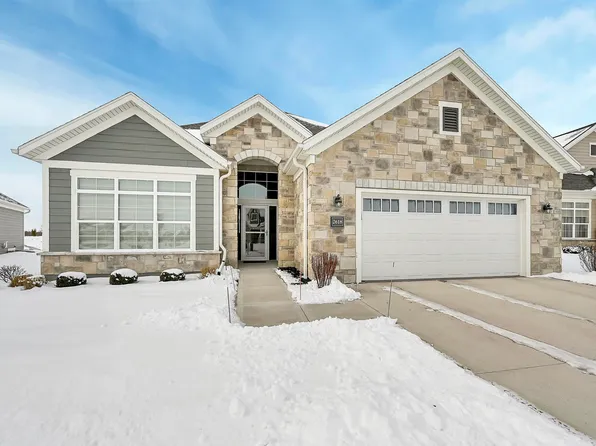 2618 Orion Trl, Green Bay, WI 54311