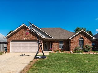 1721 Hooper Ct, Jeffersonville, IN 47130