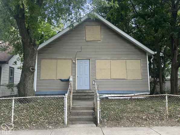 1412 Lawton Ave, Indianapolis, IN 46203