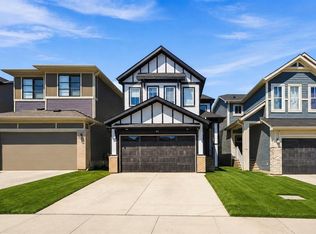 26 SE Homestead Cir NE, Calgary, AB T3J5R6