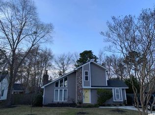 3 Pine Valley Ln, Myrtle Beach, SC 29575