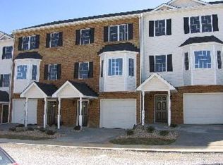 107 Blenheim Dr, Lynchburg, VA 24502