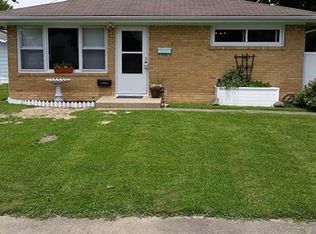 122 Seminole Dr, Anderson, IN