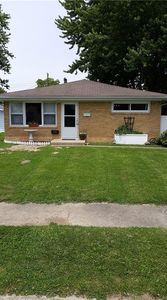 122 Seminole Dr, Anderson, IN, 46012
