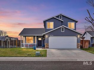 4714 Catherine Ave, Caldwell, ID 83607