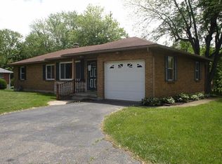 2854 St Rte 133, Bethel, OH 45106