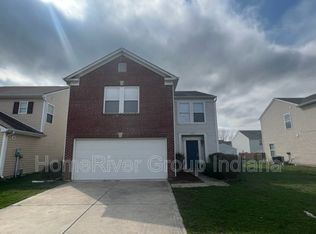 7920 Puckett Ln, Camby, IN 46113